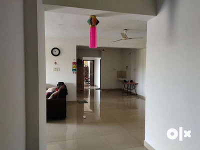 3BHK Appartment for Sale (Negotiable)