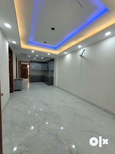 3bhk Builder floor for sale in Rajpur extension chattarpur