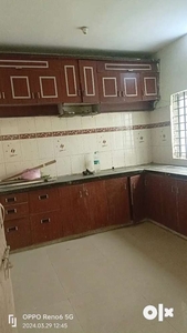 3bhk duplex house for sale in good condition semi furnished Sai hills