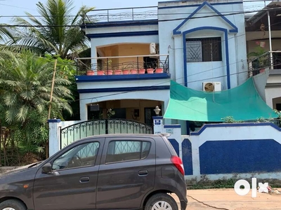 3BHK Duplex house Maruti Residendy Amlidih Raipur