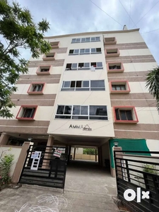 3BHK East Facing Flat for sale