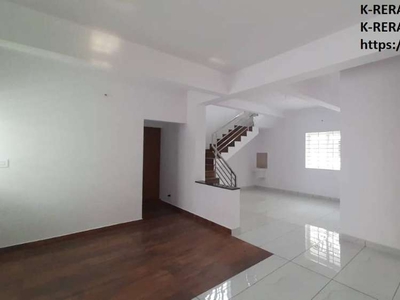 3BHK - Excellent Infrastructure House In Ottapalam town