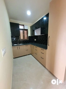 3bhk flat for sale in Hargovind Enclave South Delhi