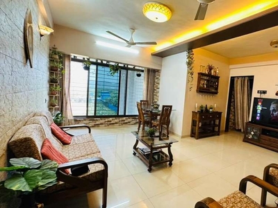 3Bhk flat with parking for sale