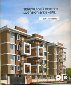 3bhk Flats for sell in a prime location near sum hospital, bhubaneswar