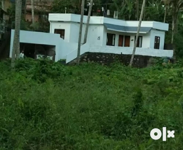 3bhk house(5cent) for sale at perukavu, near thirumala