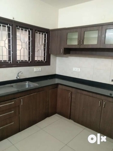 3bhk luxury semi furnished flat for sale at ladyhill near pabbas.