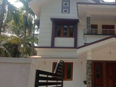 3Bhk Residential House For Sale at Chelavoor, Calicut (NT)