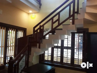 3Bhk Residential House For Sale at Kakkad Road, Kannur (ML)