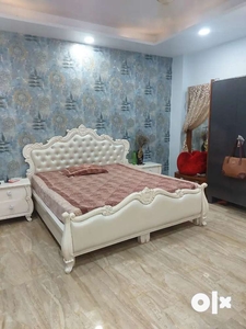 3bhk spacious flat availablein uttam nagar with 90%home loan facility