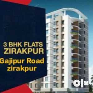 3BhK ultra luxury fully furnished flat for sale