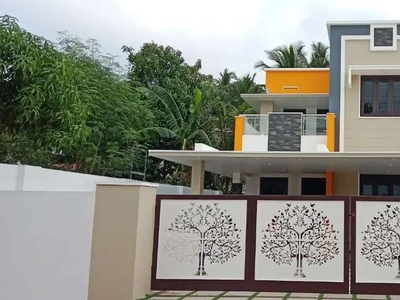 3BHK Villa for Sale, @ MANGAD, KOLLAM CORPERATION