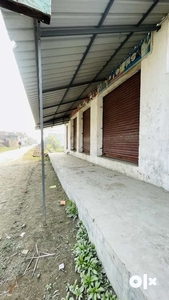 3bhk Villa With 3 shops (Double side Road)