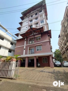 3rd floor, Oasis Apartment, Thavakkara, kannur