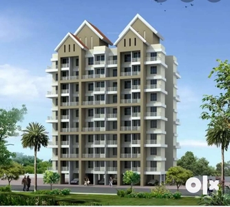 4 BHK FLAT FOR SALE AT VERY AFFORDABLE PRICE