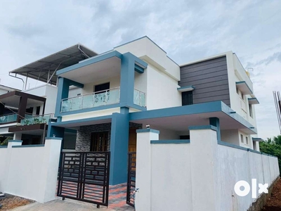 4 bhk house for sale in mary hill mangalore