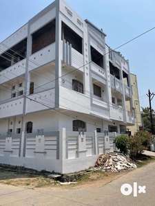 4 BHK INDEPENDENT HOUSE FOR IMMEDIATE SALE