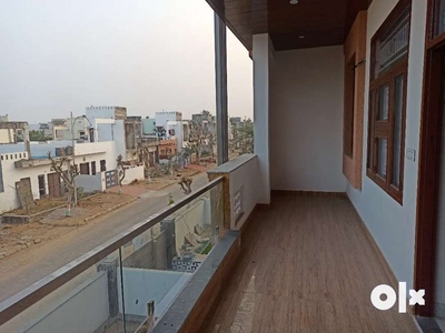 4 BHK INDEPENDENT HOUSE IN SUSHANT CITY 1