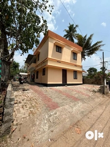 4 building like apartment situated near to anamala kune