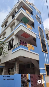 4 floors independent building for sale in indrapalem
