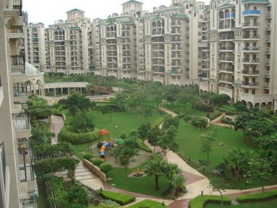 4900 sq ft 4 BHK 5T North facing Apartment for sale at Rs 6.00 crore in ATS Village in Sector 93A, Noida