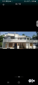4BHK, 2200 Sq ,7Cent, Kothamangalam Mathirappilly, 65 Lakh,Well water