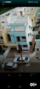 4BHK Corner ROW HOUSE for sale in ITKHEDA paithan road near best price