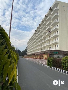 4bhk flat at sahastradhara heights