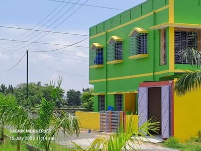 4bhk independent house