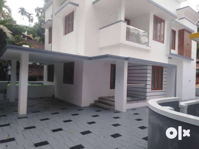 4Bhk Residential House For Sale at Puvattuparamb, Calicut (wd)