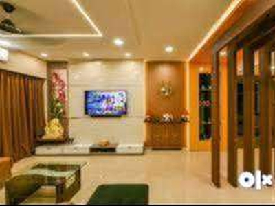 4Bhk Semi Furnished Penthouse Flat For Sale at Calicut Bach (NT)