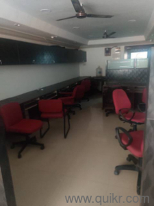 500 Sq. ft Office for rent in Egmore, Chennai