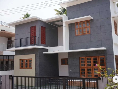 5.140 cent plot new house Near Cochin Inter National Airport