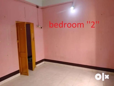 5bedrooms, 2bathroom,1kitchen +dining.1kitchen, behala natun para