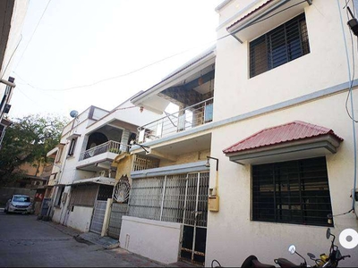 5BHK Bholeshwar Society For Sell In Hansol