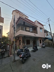 6 Bhk Semi Furnished Duplex For Sell in Makarpura D Mart Road