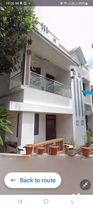 6cent plot and 3bhk house nr.Tesla