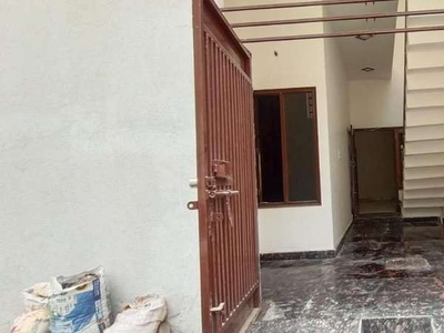 75 gaj 2bhk house is available for sale in affordable prices