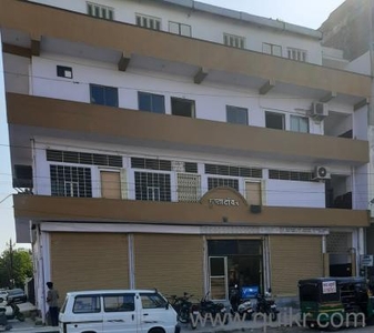 750 Sq. ft Office for rent in Moti Doongri Road, Jaipur
