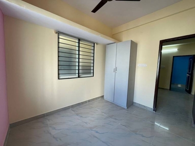 800 sq ft 2 BHK 2T Apartment for rent in Project at BTM Layout, Bangalore by Agent Awwal Realty Private Limited
