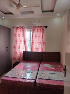 850 sq ft 2 BHK 2T Apartment for rent in Project at Mahadevapura, Bangalore by Agent seller