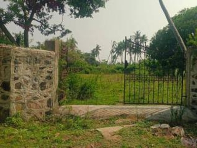 958320 Sq. ft Plot for Sale in Kovalam, Chennai