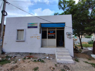 972 Sq. ft Shop for Sale in Cherlapalli, Hyderabad