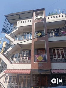 A khata property for sale near kathriguppe janatha bazar bsk 3rd stage