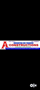 A1 Constructions builders