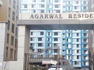 Agarwal Residency