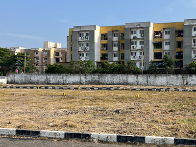 Aishwaryam Enclave Phase 2 in Guduvancheri, Chennai