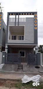 Approved Resedintal Plot & Villa in West Tambaram Rs,55,Lakhs