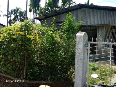 Assam type villa house with all facilities available