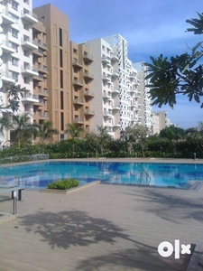 AVAILABLE 2BHK FLAT FOR SALE IN THE PLAZZO